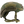 Load image into Gallery viewer, Green Bastion Helmet with SlideLock Rails
