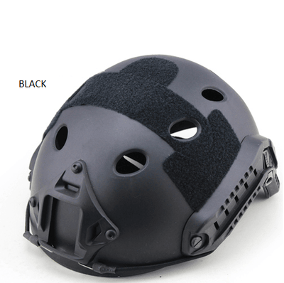 CT Bump helmet in BLK
