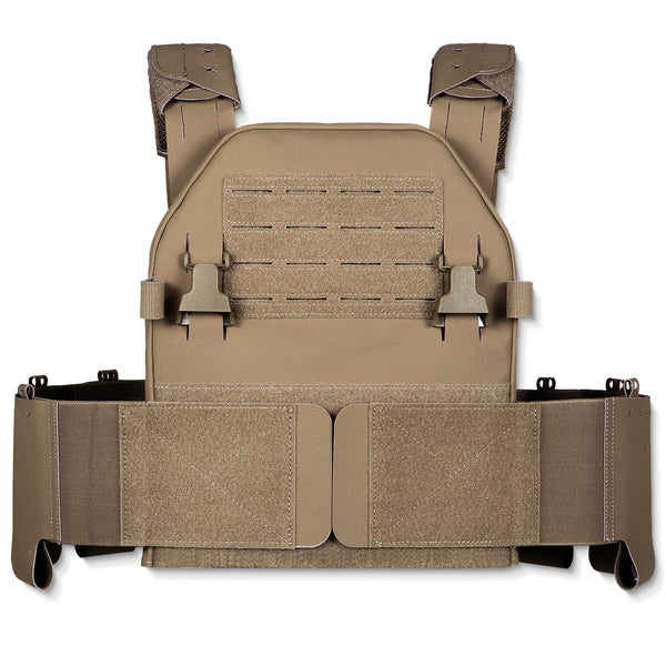 LPPC V.2 - Low Profile Plate Carrier