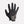 Load image into Gallery viewer, PIG Delta Glove in BLK
