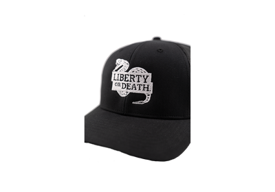 Liberty or Death Hat