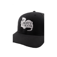 Liberty or Death Hat