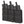 Load image into Gallery viewer, Chase Tactical 5.56 Triple Mag Pouch
