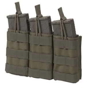 Chase Tactical 5.56 Triple Mag Pouch