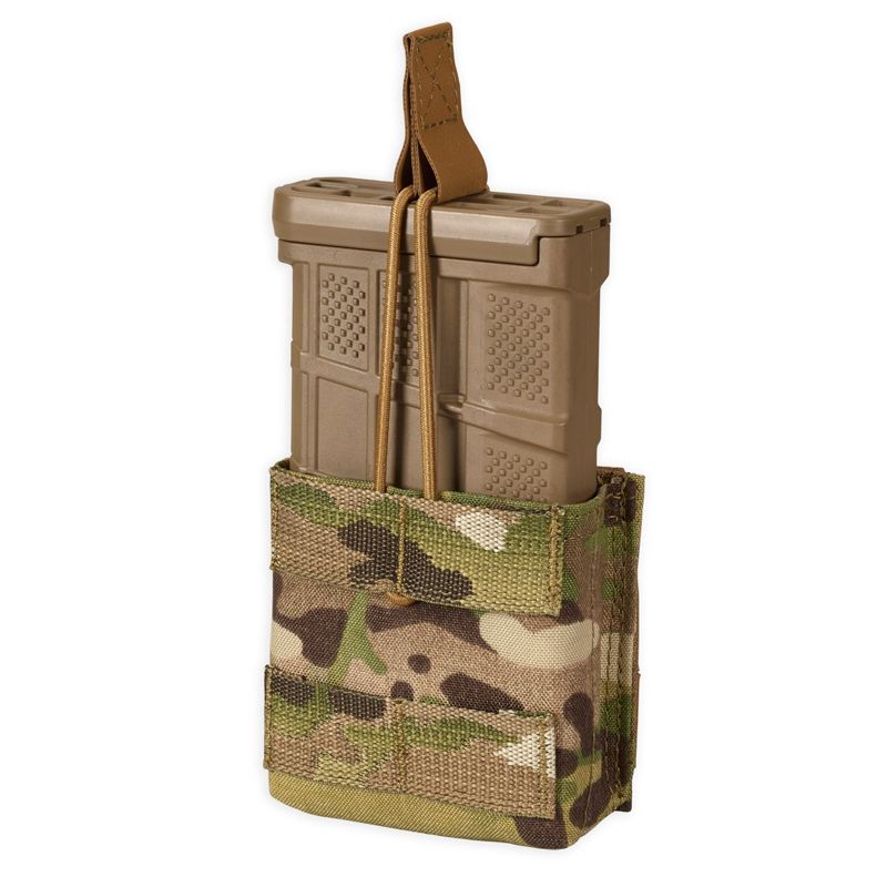 Single 7.62 Mag Pouch – Ballistic Armor Co.