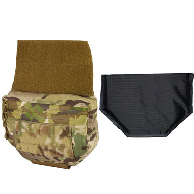 Chase Tactical Joey Pouch Soft Armor Insert Level IIIA
