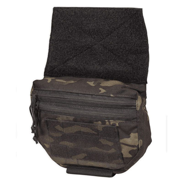 Chase Tactical Joey Plate Carrier Utility Pouch