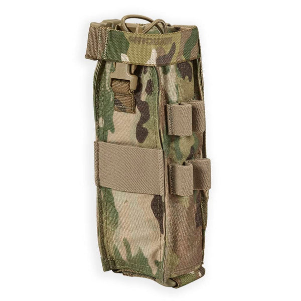 Empty CT MBITR Pouch in MC