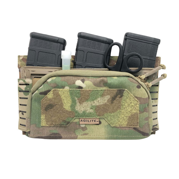 AGILITE Pincer™ 2nd Layer Admin Pouch