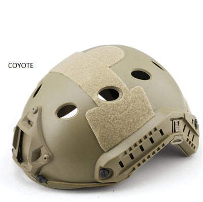 CT Bump helmet in CB