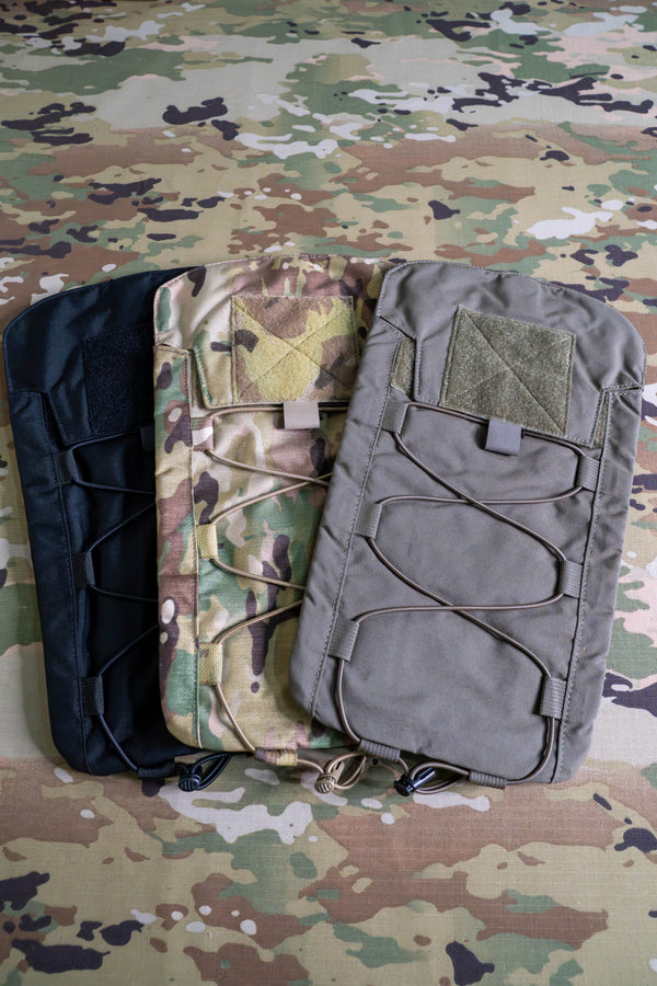 Chase Tactical Large Hydration Pouch