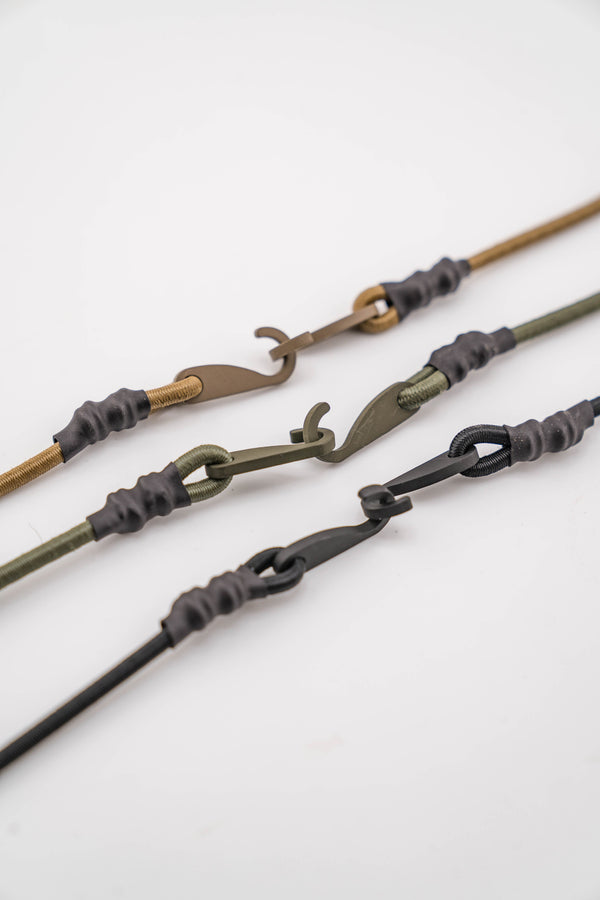 Gen 3 Bastion® Bungee Option