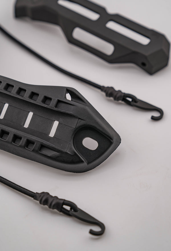 Gen 3 Bastion® Bungee Option