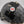 Load image into Gallery viewer, Can't Break this Shell Patch on a black ballistic helmet
