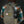 Load image into Gallery viewer, Can't Break this Shell Patch on green Backpack
