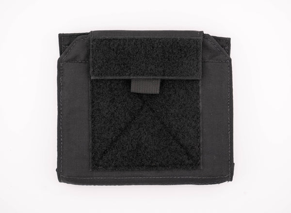 Folding Admin Pouch