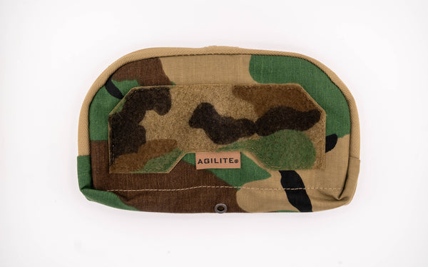 AGILITE Pincer™ 2nd Layer Admin Pouch