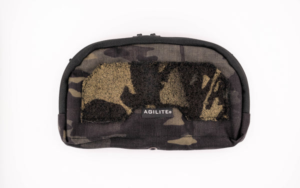 AGILITE Pincer™ 2nd Layer Admin Pouch