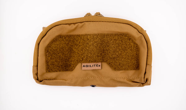 AGILITE Pincer™ 2nd Layer Admin Pouch