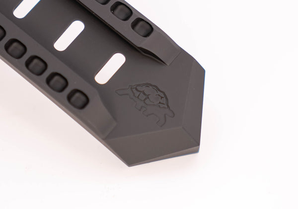 Bastion Replacement Aluminum Side Rails