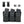 Load image into Gallery viewer, AGILITE Pincer™ Placard Multi Caliber Triple Mag Pouch
