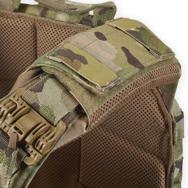 Ultimate Enhanced Shoulder Pads
