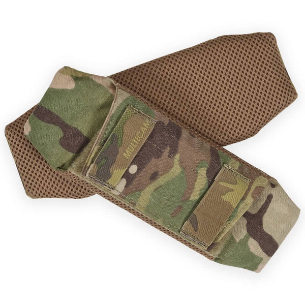 Ultimate Enhanced Shoulder Pads