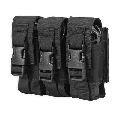 Chase Tactical 40mm Pouch in BLK