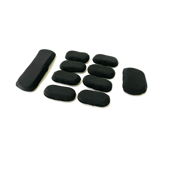 Bastion® Gen 3 Ballistic Helmet Memory Foam Pads