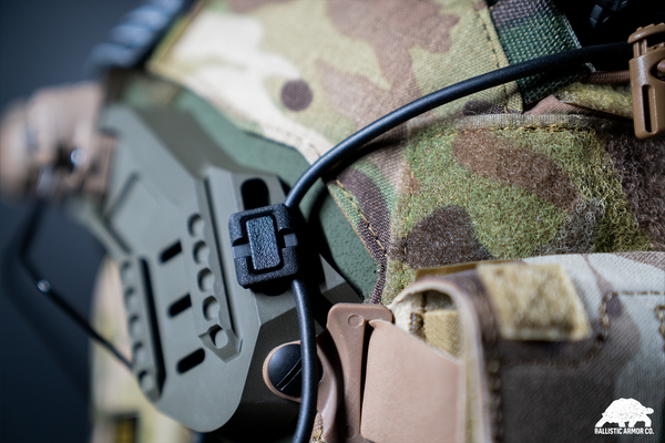 Bastion® Operator Ballistic Helmet