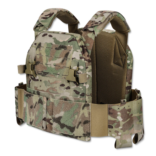 LPPC V.2 - Low Profile Plate Carrier