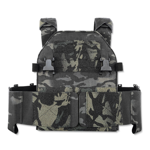 ACETAC - LPPC V.2 - Low Profile Plate Carrier
