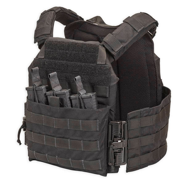 MEAC Black