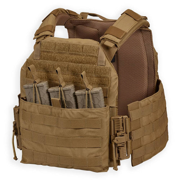 MEAC Coyote Brown