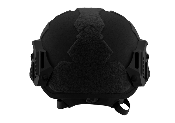 Bastion® Mid-Cut Ballistic Helmet with SlideLock™ - Made in USA
