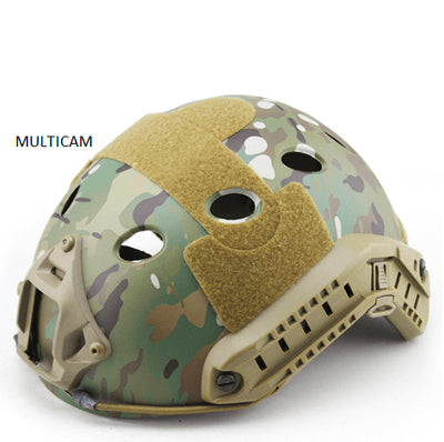 CT Bump helmet in MC