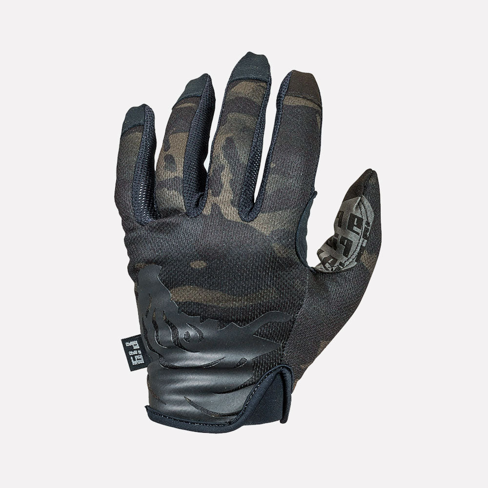PIG Delta Full Dexterity Tactical Gloves – Ballistic Armor Co.