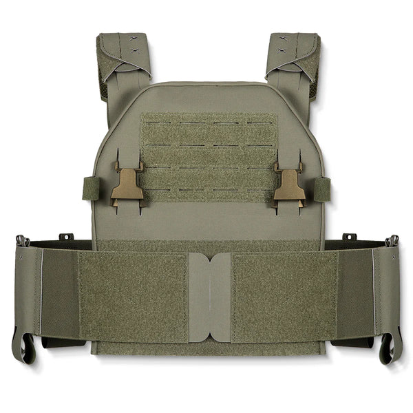 ACETAC - LPPC V.2 - Low Profile Plate Carrier