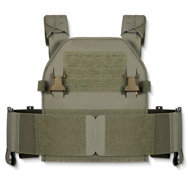 LPPC V.2 - Low Profile Plate Carrier