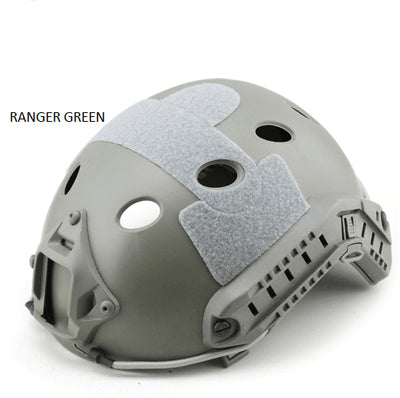 CT Bump helmet in RG