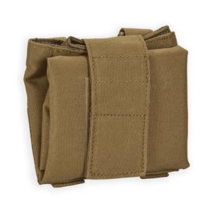Chase Tactical Roll-Up Dump Pouch