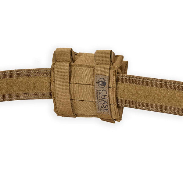 Chase Tactical Roll-Up Dump Pouch
