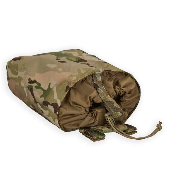 Chase Tactical Roll-Up Dump Pouch