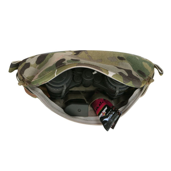 AGILITE Six Pack™ Hanger Pouch