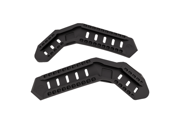 Bastion Replacement Aluminum Side Rails