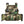 Load image into Gallery viewer, ACETAC - LPPC V.2 - Low Profile Plate Carrier
