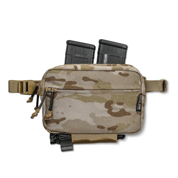 ACETAC SWAG™ V2 Hybrid Fanny Pack