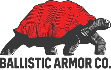 Shoulder Armor - Plate Carrier Attachment – Ballistic Armor Co.