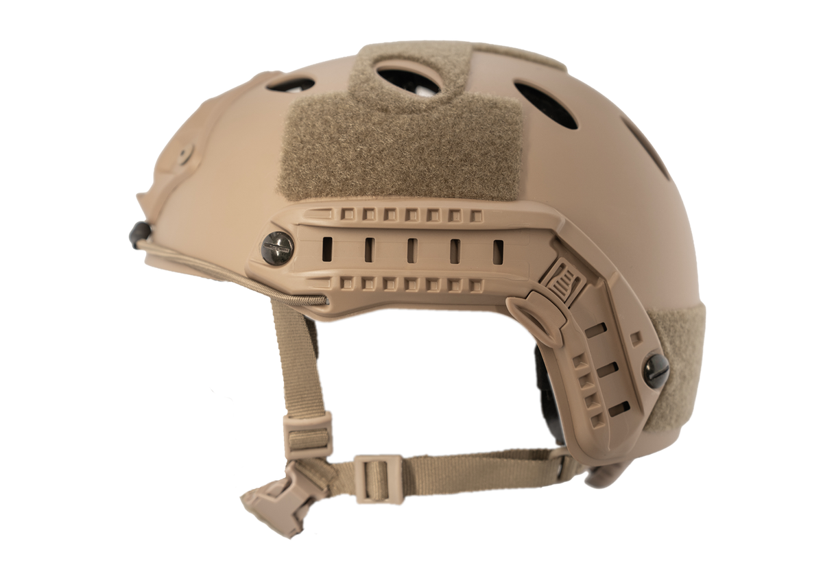 BAC™ Tactical Bump Helmet (Non-Ballistic) – Ballistic Armor Co.