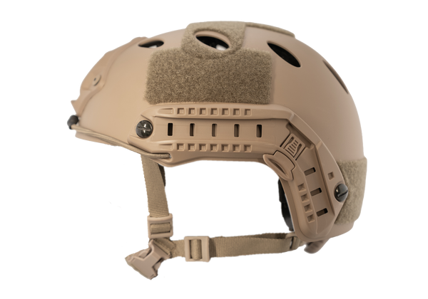 BAC™ Tactical Bump Helmet (Non-Ballistic)